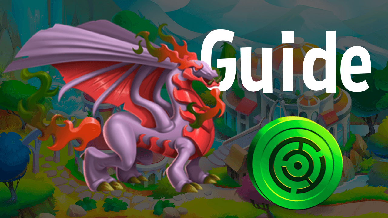 Guide Maze Island
